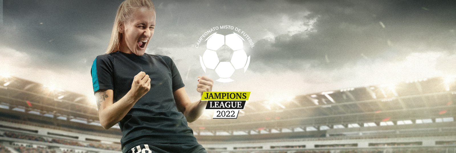 Jampions League 2022